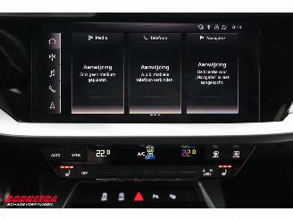 Audi A3 35 TFSI S-Line Limousine LED Bluetooth ACC Clima SHZ picture 15