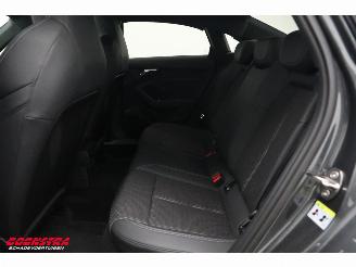 Audi A3 35 TFSI S-Line Limousine LED Bluetooth ACC Clima SHZ picture 17