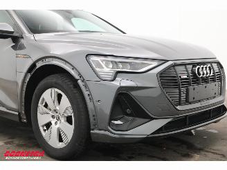 Audi E-tron 55 quattro edition 95 kWh LED ACC Memory HUD Camera SHZ picture 10