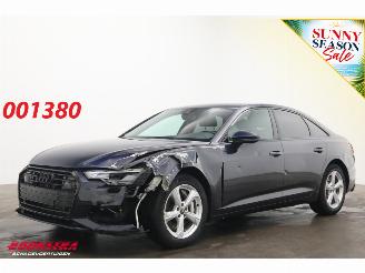 Avarii autoturisme Audi A6 55 TFSI Quattro Design LED ACC Leder Memory Camera SHZ 2022/11