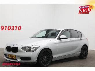 Avarii autoturisme BMW 1-serie 116I Clima SHZ PDC 145.605 km! 2012/3