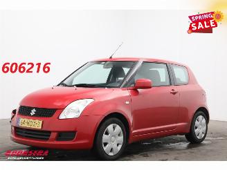 Avarii autoturisme Suzuki Swift 1.3 Comfort Radio/CD 109.837 km! 2008/10