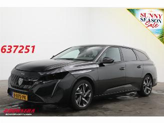 Avarii autoturisme Peugeot 308 SW 1.2 PureTech Allure Pack Bus. Apple/Android Virtual Camera PDC 2024/1