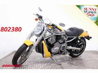 occasione motocicli Harley-Davidson  VRSCR Street Rod 3.460 Mijl! 2006/6