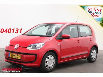 Ocazii autoturisme Volkswagen Up! 1.0 move up! BlueMotion 5-DRS Airco 147.598 km! 2012/10