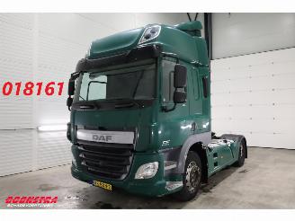 Tweedehands vrachtwagen DAF CF 400 FT 4X2 Euro 6 2013/12