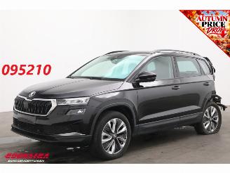 škoda osobní automobily Skoda Karoq 2.0 TDI DSG Style 4x4 ACC Navi Clima Apple/Android Camera 75.278 km! 2024/5