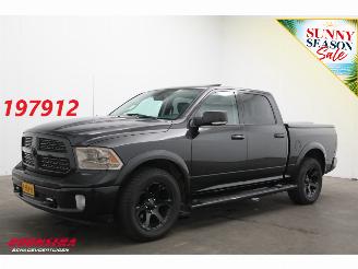 Ocazii auto utilitare Dodge Ram 1500 5.7 V8 4x4 Crew Cab 5'7 Laramie Schuifdak Leder Ventilatie Alpine LRHZ AHK 2018/7