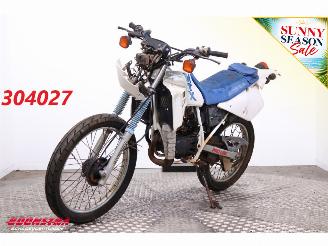 Gebrauchtwagen Roller Honda  MTX50 1981/7