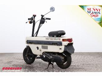 Honda  Motocompo picture 4