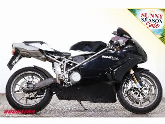 Ducati 999 S picture 7