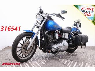 occasione motocicli Harley-Davidson  FXDL Low Rider 5HD Vance Hines 2004/7
