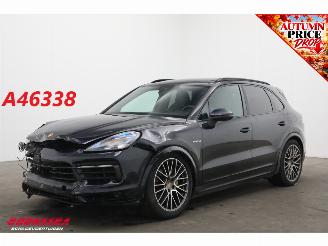 Avarii autoturisme Porsche Cayenne 3.0 E-Hybrid Sport Chrono Bose ACC Virtual PDC Camera 360° SHZ SBL Memory Leder Navi 2018/6