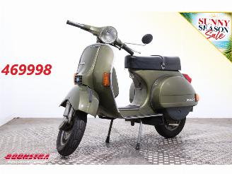 ocasión motos Vespa  PX 150 E BY 1985 1985/3