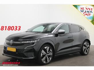 Avarii autoturisme Renault Mégane E-Tech E-Tech EV60 Optimum Charge Iconic LED ACC Apple/Android Massage Camera SHZ 2022/12
