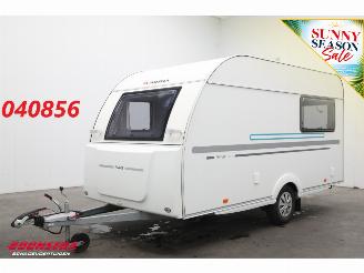 Schade caravan Adria  AVIVA 390PS Dwarsbed Kachel BY 2020 2020/3