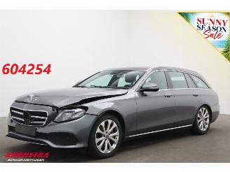 škoda osobní automobily Mercedes E-klasse 400 d 4Matic Cruise Navi Clima Apple/Android SHZ SBL PDC AHK 2019