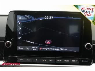 Kia Picanto 1.0 DPI DynamicLine 5p. ACC Navi Clima Bluetooth Camera PDC picture 21