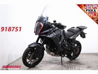Vaurioauto  motor cycles KTM 1290 Super Adventure S ABS LED Cruise Heigrziffe Akrapovic 2020/5