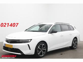 Coche accidentado Opel Astra Sports Tourer 1.6 Turbo PHEV Edition ACC SHZ LrHZ Virtual Apple/Android Camera PDC 2025/6