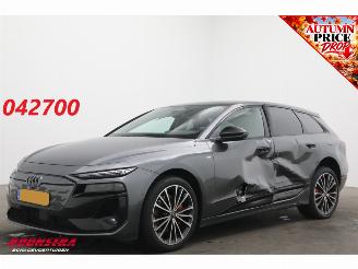 škoda osobní automobily Audi A6 Avant e-Tron Performance S-Line Performance 100 kWh Pano ACC HUD B&O 360° AHK 2025/12