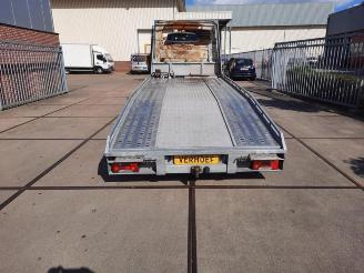 Iveco New Daily New Daily VI, Chassis-Cabine, 2014 35C18,35S18,40C18,50C18,60C18,65C18,70C18 picture 3