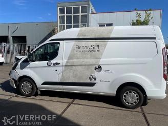 Ford Transit Transit Custom, Van, 2011 / 2023 2.0 TDCi 16V Eco Blue 130 picture 3