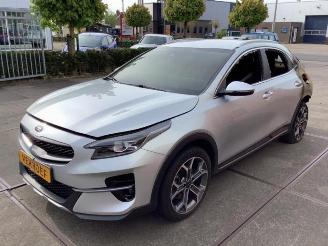 Purkuautot passenger cars Kia Xceed Xceed, SUV, 2019 1.0 T-GDi MHEV 12V 2021/10
