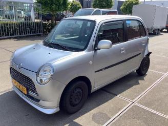 Sloopauto Daihatsu Trevis Trevis, Hatchback, 2006 1.0 12V DVVT 2009/7