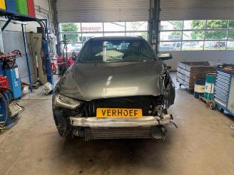 Dezmembrări autoturisme Audi A4 A4 Avant (B8), Combi, 2007 / 2015 3.0 TDI 245 V6 24V Quattro 2013/2