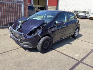 Sloopauto Peugeot 208 208 I (CA/CC/CK/CL), Hatchback, 2012 / 2019 1.2 Vti 12V PureTech 82 2016/6