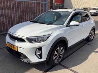 Auto da rottamare Kia Stonic Stonic (YB), SUV, 2017 1.0i T-GDi 12V Eco-Dynamics+ 2021/12