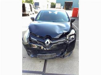 Autoverwertung Renault Clio Clio IV (5R), Hatchback 5-drs, 2012 / 2021 1.5 Energy dCi 90 FAP 2015/4