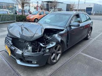 demontáž osobní automobily Audi A4 A4 Avant (B8), Combi, 2007 / 2015 1.8 TFSI 16V 2010/5