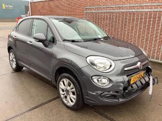 Fiat 500X 500X (334), SUV, 2014 1.6 E-torq 16V picture 2