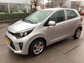 Sloopauto Kia Picanto Picanto (JA), Hatchback, 2017 1.0 DPi 12V 2024/4
