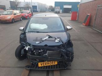 Sloopauto Citroën C1 C1, Hatchback, 2014 / 2021 1.0 Vti 68 12V 2016/1