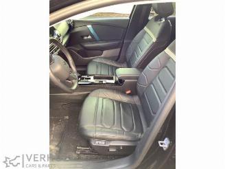 Citroën C4 C4 Berline (BA/BB/BC), Hatchback 5-drs, 2020 e-C4 50 kWh picture 7