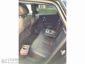 Citroën C4 C4 Berline (BA/BB/BC), Hatchback 5-drs, 2020 e-C4 50 kWh picture 8