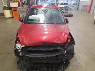 Auto da rottamare Ford Fiesta Fiesta 7, Hatchback, 2017 1.0 EcoBoost 12V 2021/5