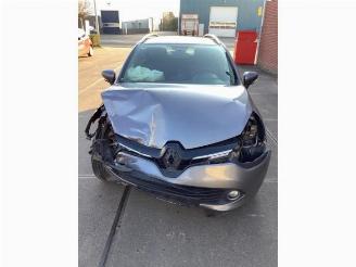 demontáž osobní automobily Renault Clio Clio IV Estate/Grandtour (7R), Combi 5-drs, 2012 / 2021 1.5 Energy dCi 90 FAP 2015/7