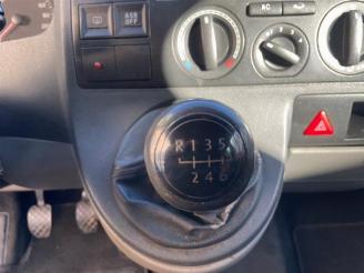 Volkswagen Transporter Transporter T5, Van, 2003 / 2015 2.5 TDi PF picture 9