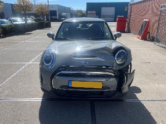 Schadeauto Mini Cooper S  2021/4