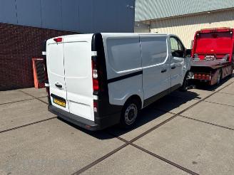 Opel Vivaro Vivaro, Van, 2014 / 2019 1.6 CDTI 95 Euro 6 picture 3