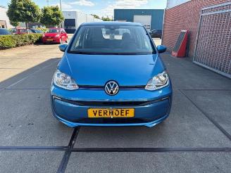 demontáž osobní automobily Volkswagen Up! Up! (121), Hatchback, 2011 e-Up! 2021/7