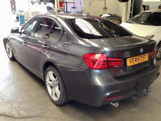 BMW 3-serie 3 serie (F30), Sedan, 2011 / 2018 318d 2.0 16V picture 2
