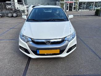 Damaged car Honda Insight  2012/6