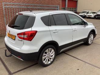 Suzuki SX4 SX4 S-Cross (JY), SUV, 2013 1.0 Booster Jet Turbo 12V picture 3