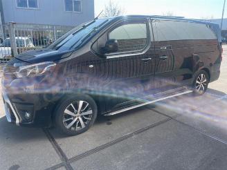 Toyota ProAce  picture 3