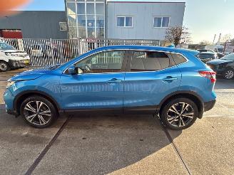 Nissan Qashqai  picture 4